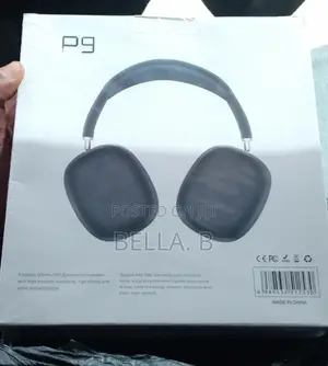 P9 Headset Aura Flow