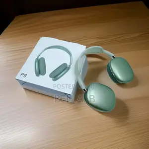 P9 Headset Aura Flow