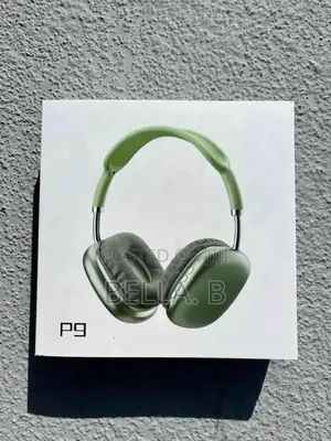 P9 Headset Resonate Pro