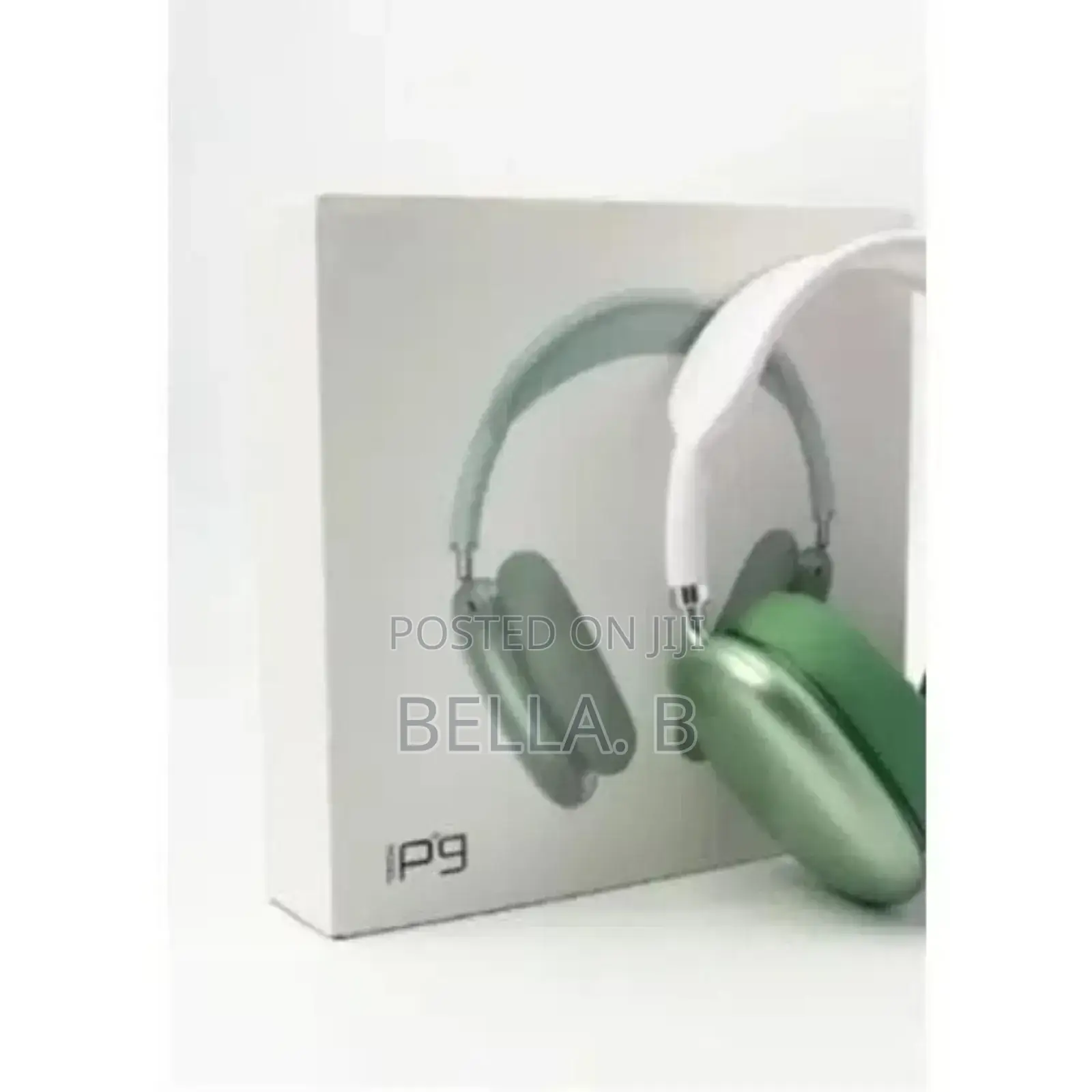 P9 Headset Harmony Peak