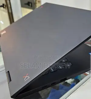 New Laptop Lenovo Thinkpad X1 Yoga 16GB Intel Core I7 SSD 512GB