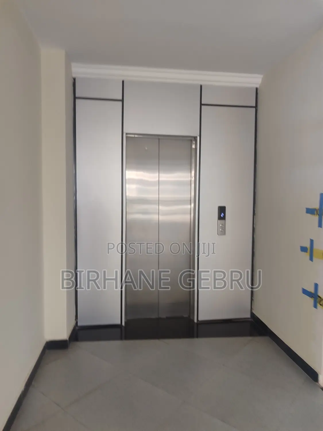 Luxury Apartiment Rent for Officers