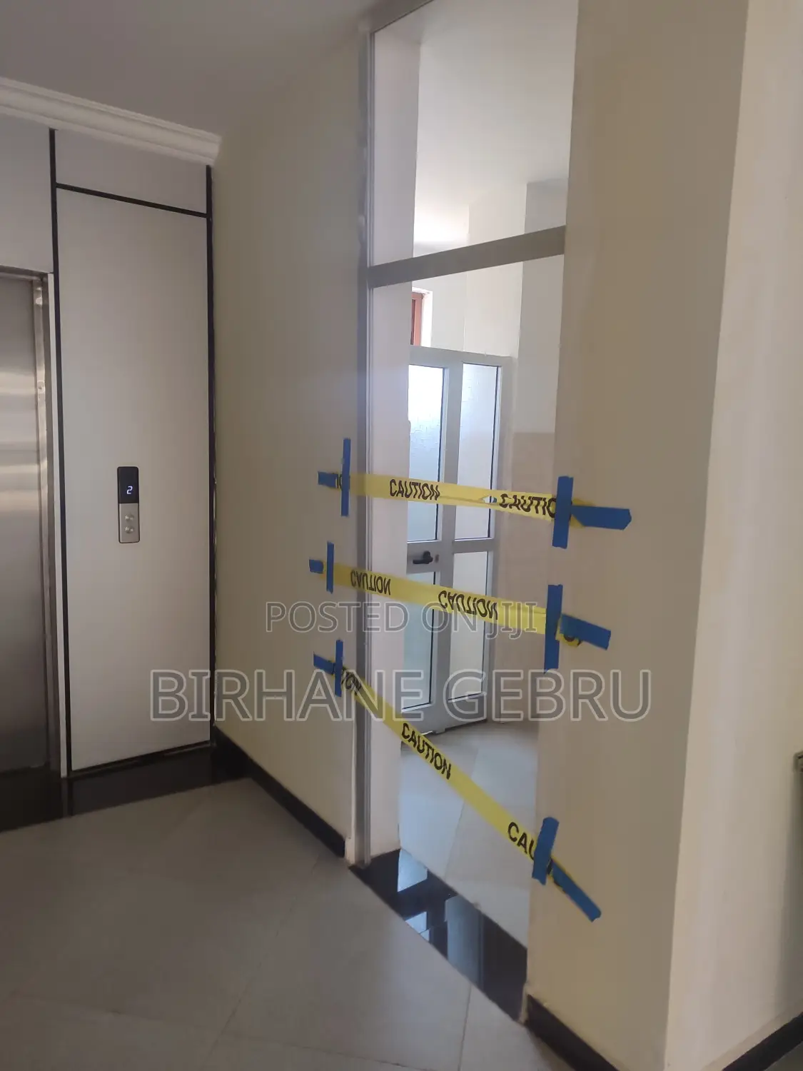 Luxury Apartiment Rent for Officers