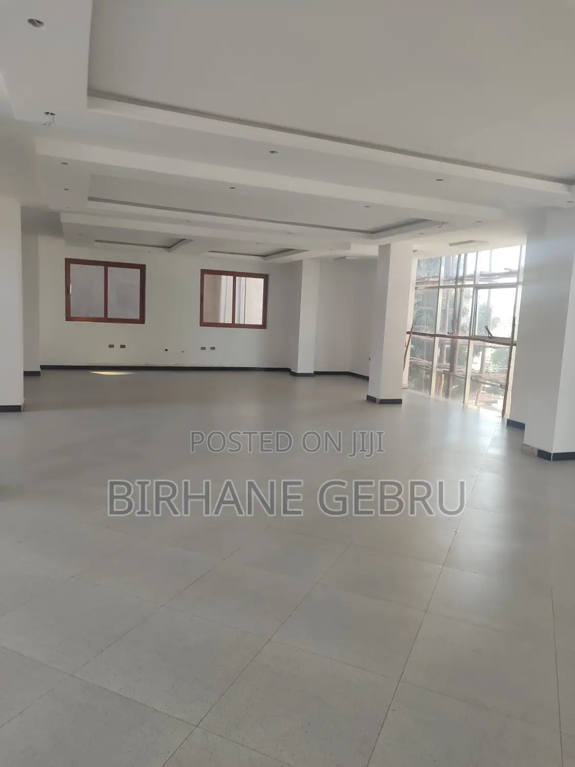 Luxury Apartiment Rent for Officers