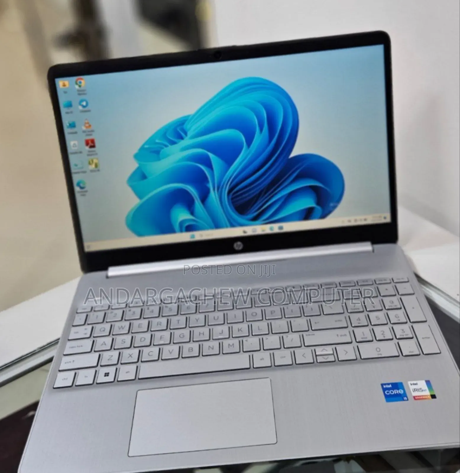 Laptop HP Stream Notebook 16GB Intel Core I5 SSD 512GB