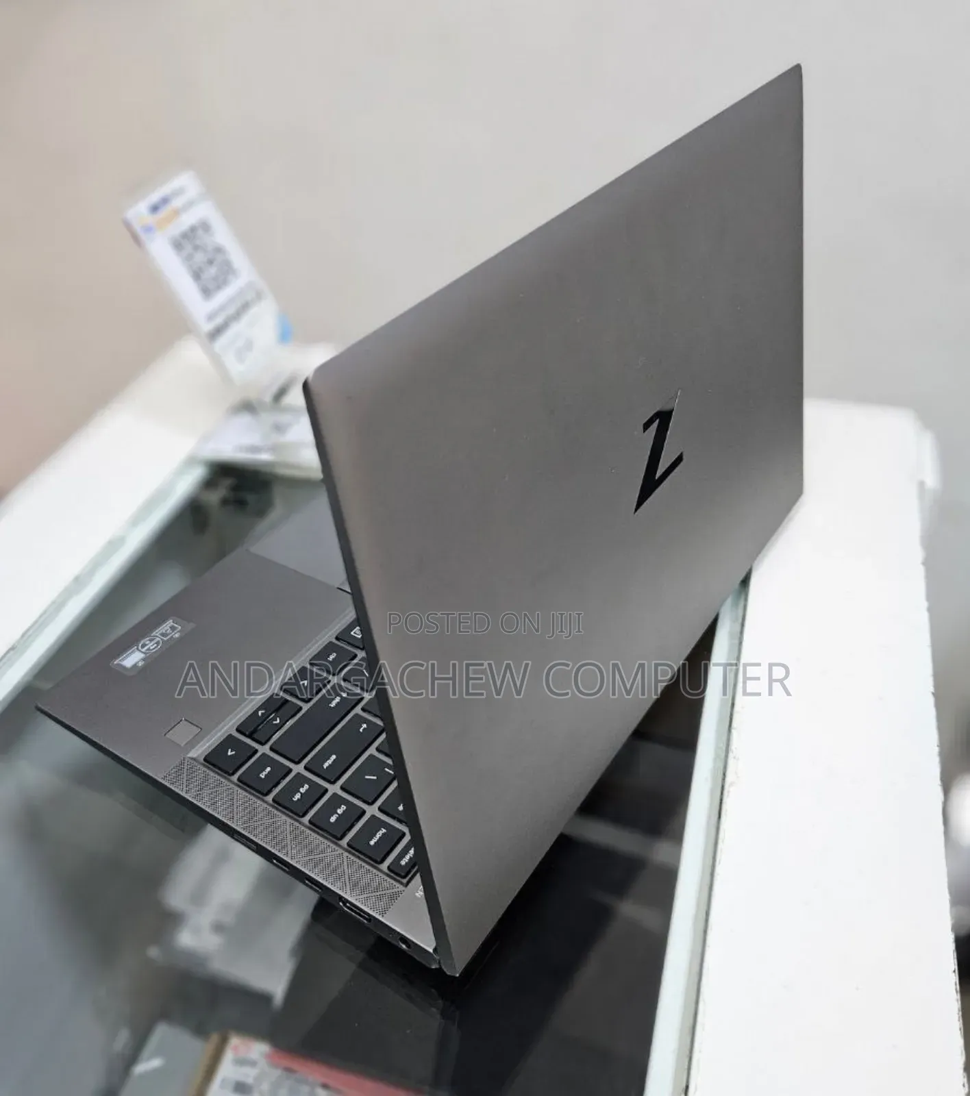 Laptop HP 16GB Intel Core I7 SSD 512GB