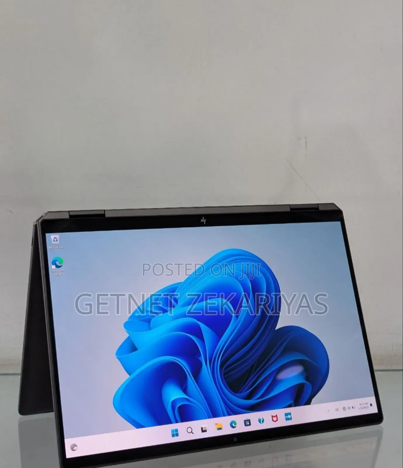 New Laptop HP Spectre X360 32GB Intel Core Ultra 7 SSD 2T