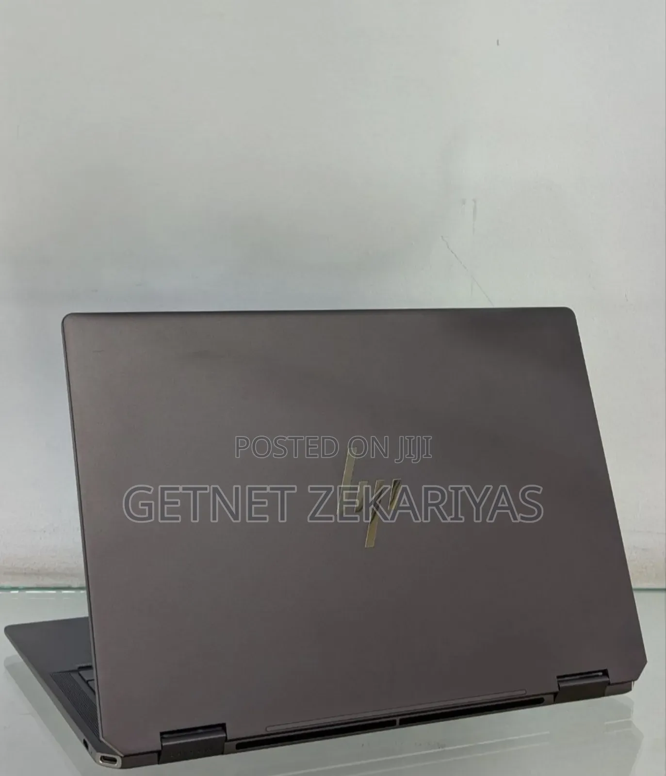 New Laptop HP Spectre X360 32GB Intel Core Ultra 7 SSD 2T