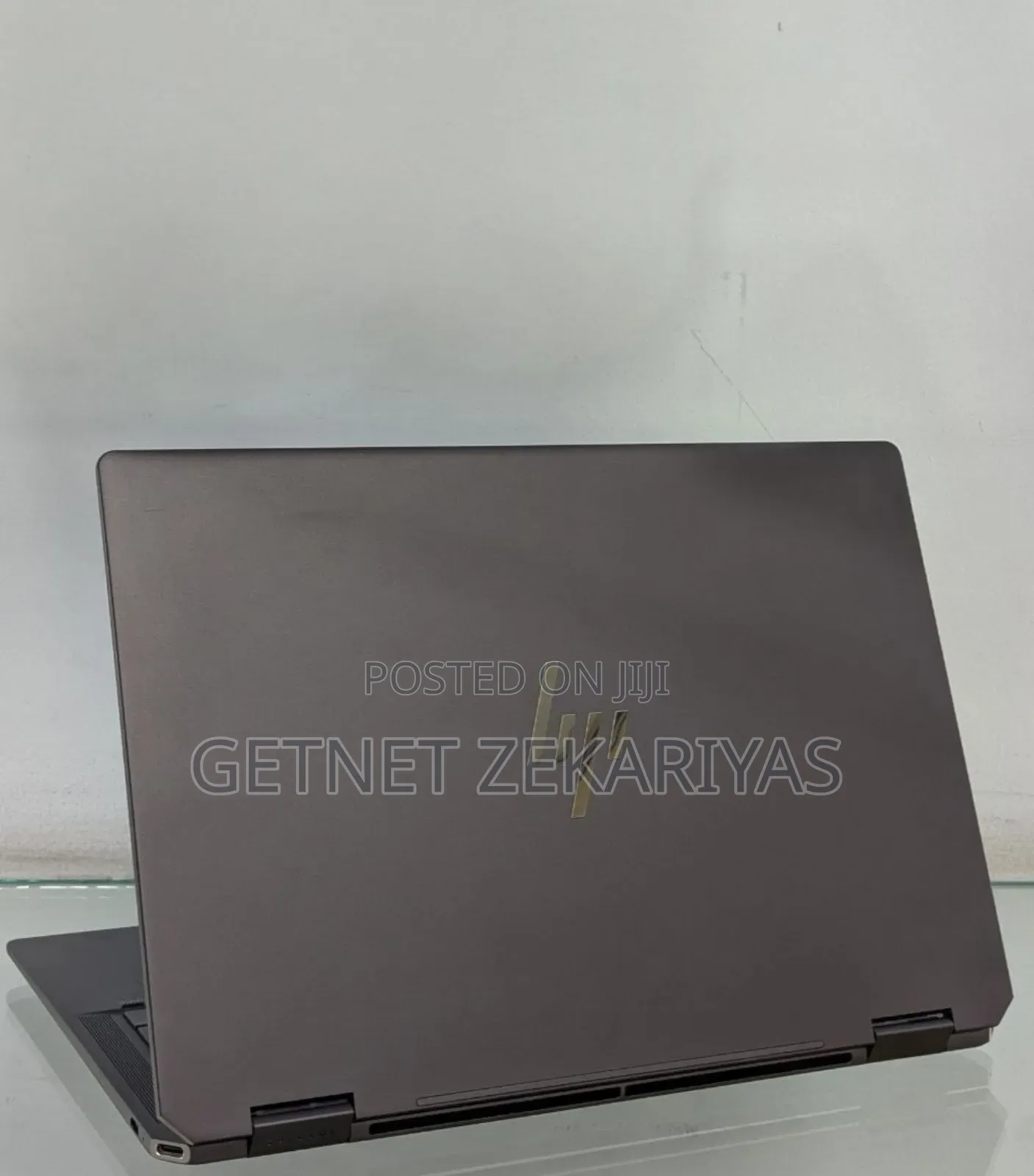 New Laptop HP Spectre X360 32GB Intel Core Ultra 7 SSD 2T