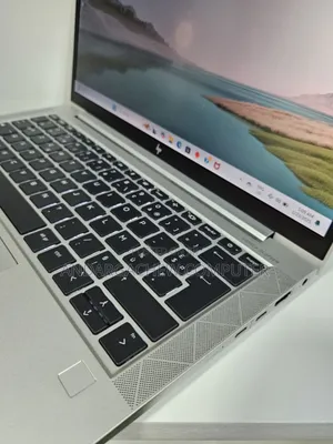 Laptop HP EliteBook 835 G7 16GB Intel Core I5 SSD 512GB