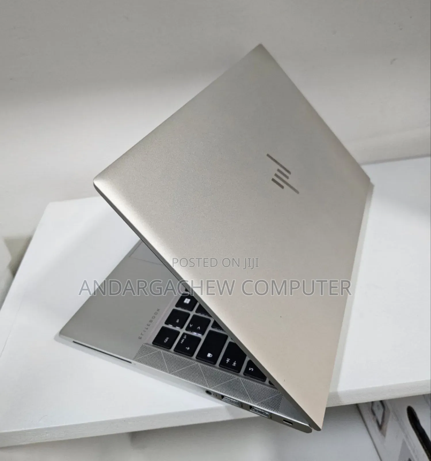 Laptop HP EliteBook 835 G7 16GB Intel Core I5 SSD 512GB