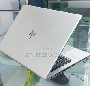 New Laptop HP EliteBook 840 G5 16GB Intel Core I5 SSD 512GB