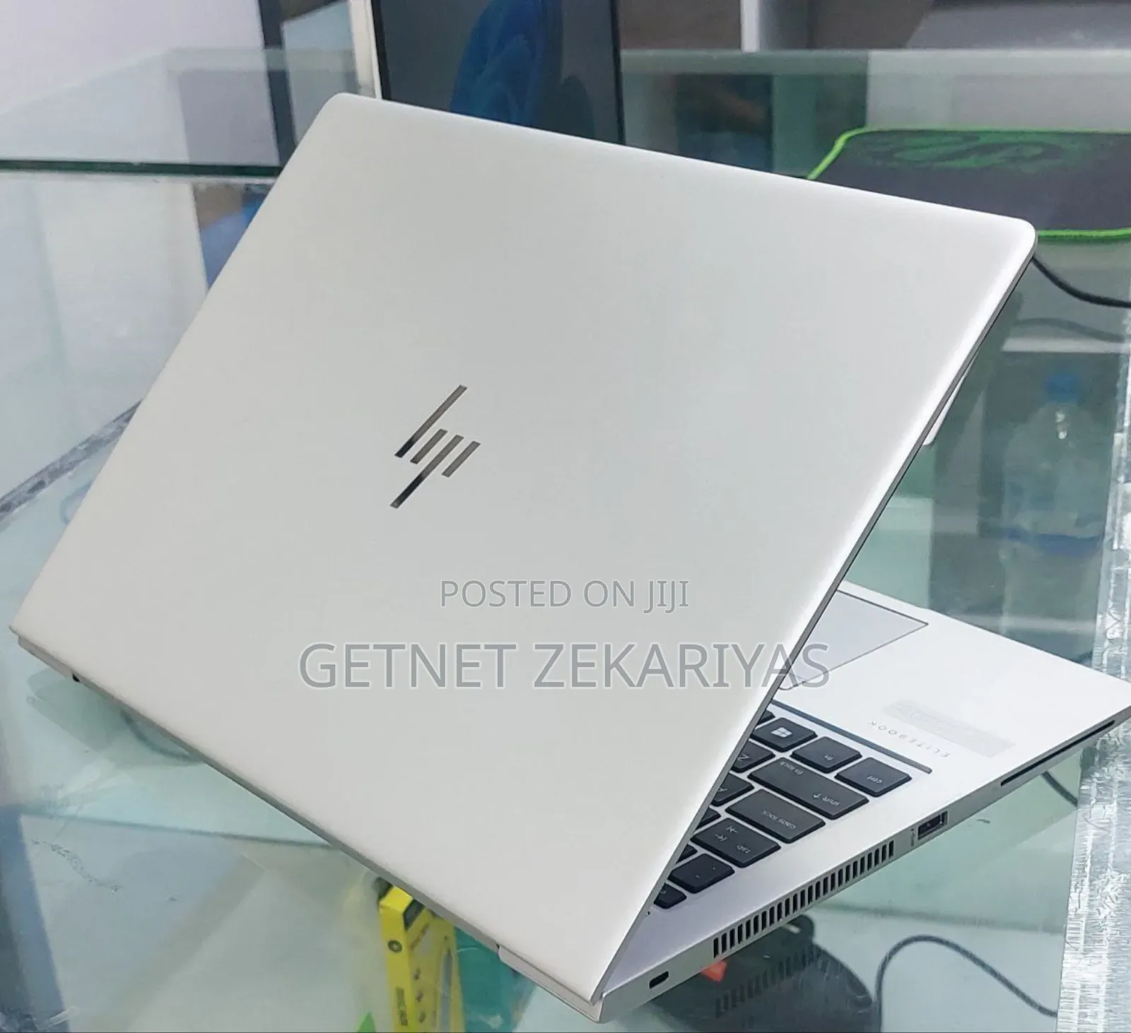 New Laptop HP EliteBook 840 G5 16GB Intel Core I5 SSD 512GB