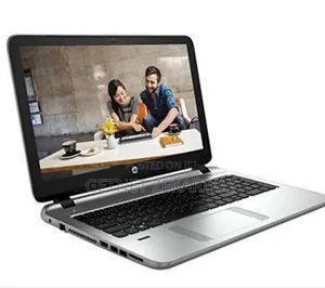 Photo - New Laptop HP Envy 15 8GB Intel Core I7 HDD 1T