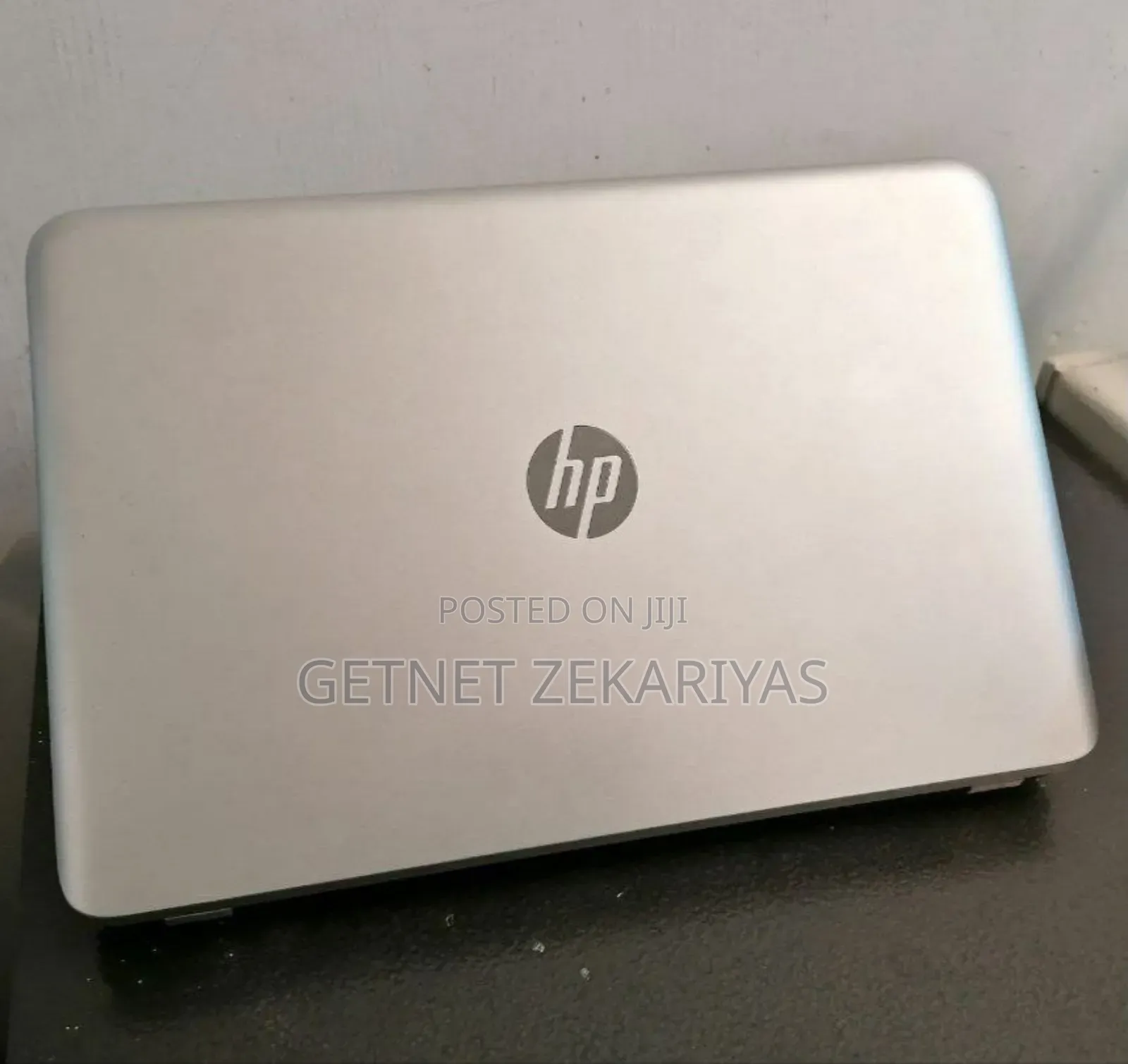 New Laptop HP Envy 15 8GB Intel Core I7 HDD 1T
