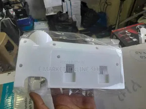 Photo - ኦሪጅናል Toothbrush Sterilizer