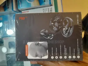 Photo - ኦሪጅናል F60 Earbud