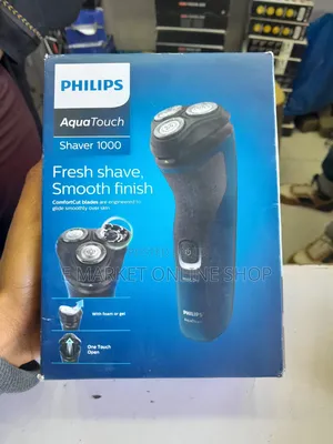 Photo - Philips Shaver