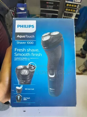 Photo - Philips Aquatouch
