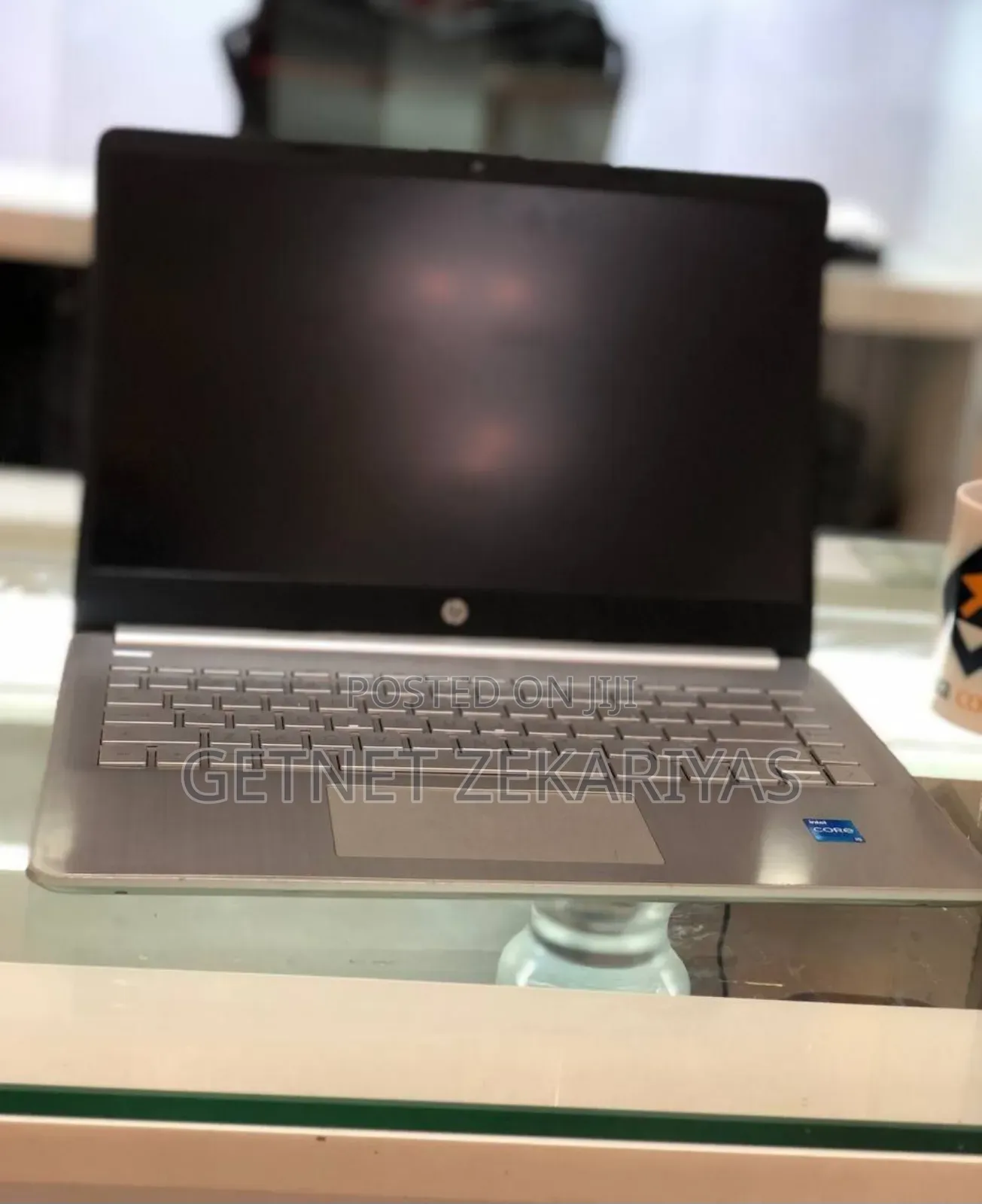 New Laptop HP Stream Notebook 8GB Intel Core I5 SSD 512GB