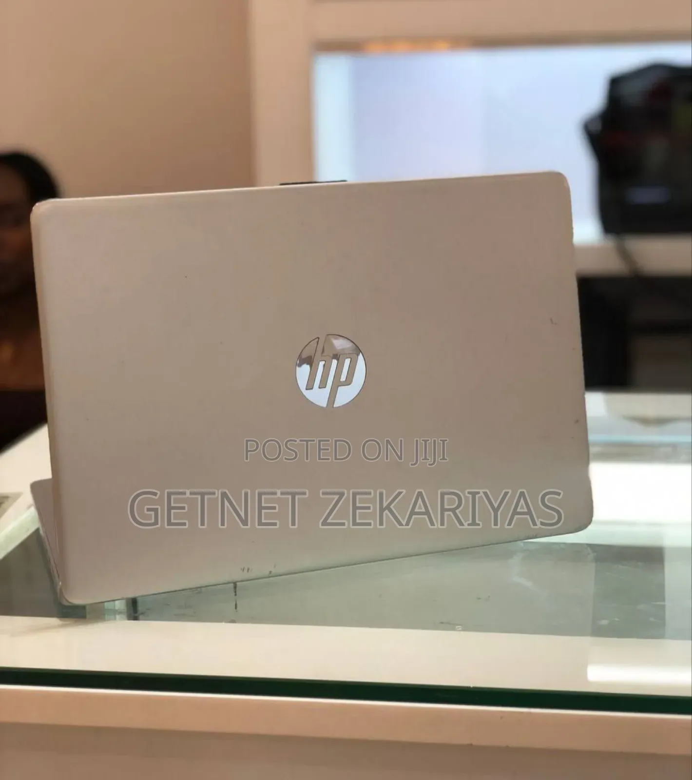 New Laptop HP Stream Notebook 8GB Intel Core I5 SSD 512GB