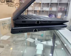 Photo - New Laptop Lenovo ThinkPad E470 8GB Intel Core I5 SSD 256GB