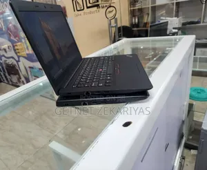 New Laptop Lenovo ThinkPad E470 8GB Intel Core I5 SSD 256GB