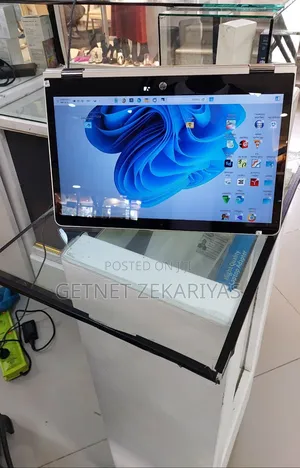 New Laptop HP Pavilion 14 8GB Intel Core I7 SSD 512GB