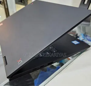 New Laptop Lenovo Thinkpad X1 Yoga 16GB Intel Core I7 SSD 512GB