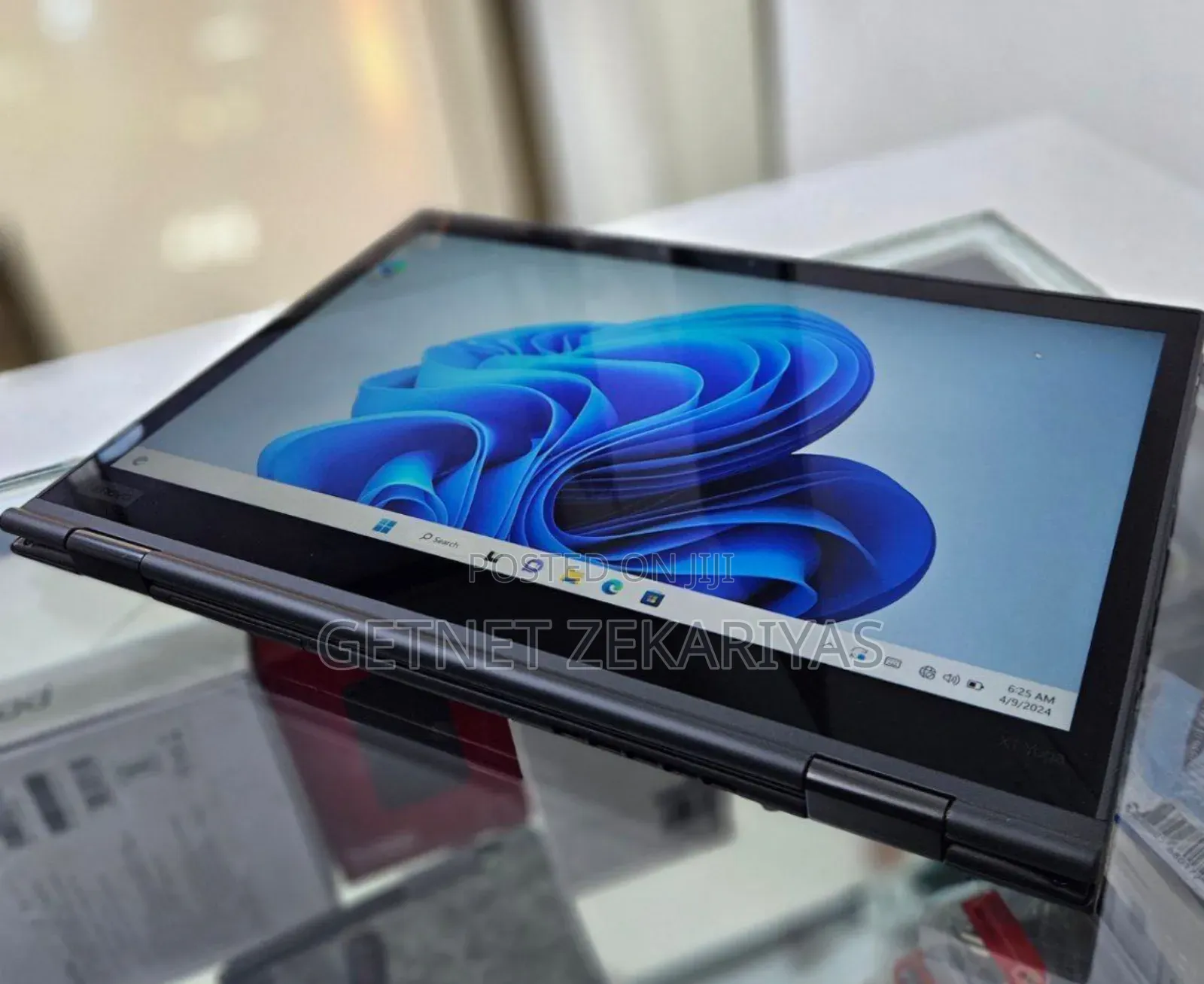 New Laptop Lenovo Thinkpad X1 Yoga 16GB Intel Core I7 SSD 512GB