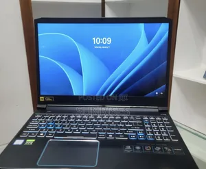 Photo - New Laptop Acer Predator Helios 300 16GB Intel Core I7 HDD+SSD 1.5T