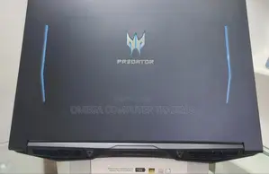 New Laptop Acer Predator Helios 300 16GB Intel Core i7 HDD+SSD 1.5T