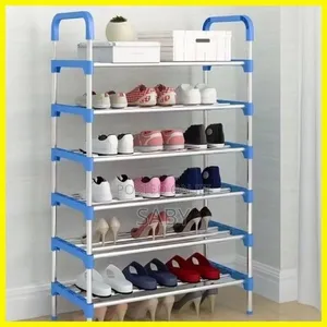 ጫማ እና የተለያዩ ዕቃወች ማስቀመጫ