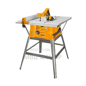 Photo - Ingco Table Saw 1800w