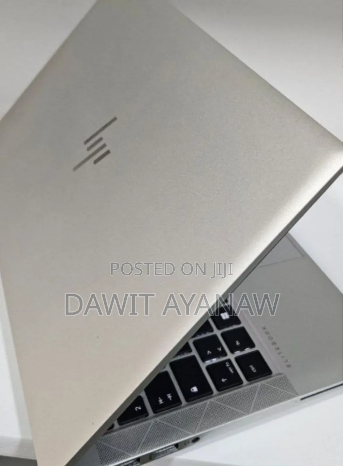 New Laptop HP EliteBook 835 G7 16GB AMD Ryzen 5 SSD 512GB