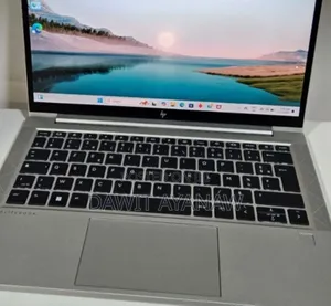 New Laptop HP EliteBook 835 G7 16GB AMD Ryzen 5 SSD 512GB
