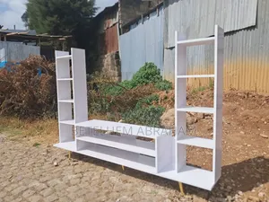 Photo - New Tv Stand