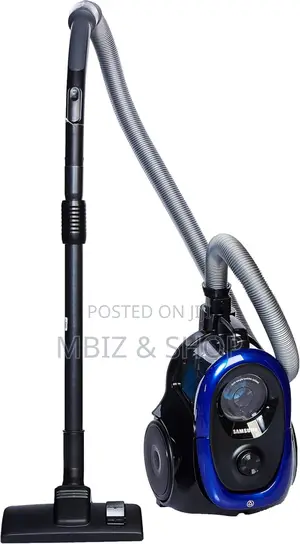 Photo - Samsung Vacuum Cleaner