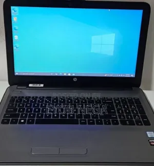 Photo - New Laptop HP Stream Notebook 8GB Intel Core I5 HDD 1T