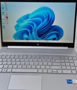 New Laptop HP Stream Notebook 16GB Intel Core I5 SSD 512GB