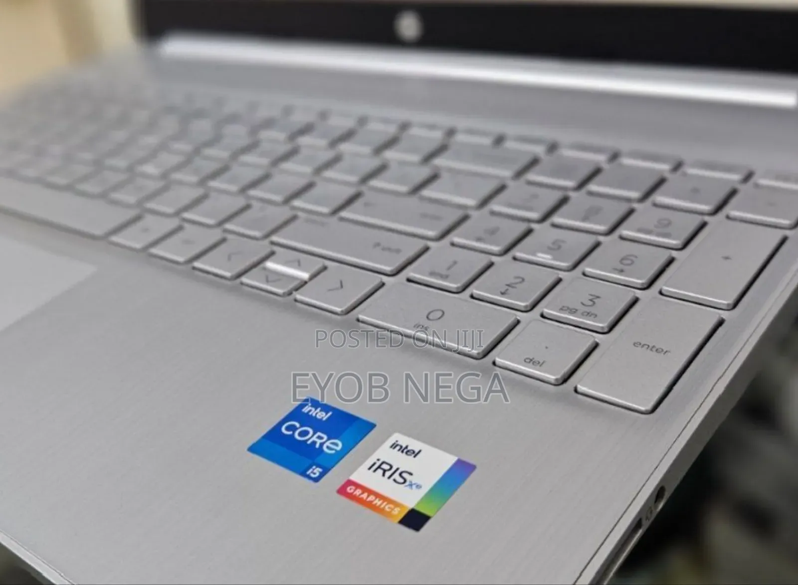 New Laptop HP Stream Notebook 16GB Intel Core I5 SSD 512GB