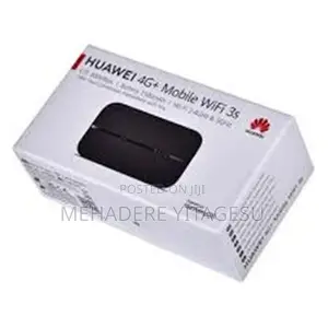 Photo - Huawei E5783-230a 4g Wi-Fi Router