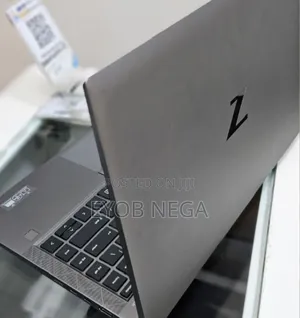 Photo - New Laptop HP ZBook Firefly 14 G7 16GB Intel Core I7 SSD 512GB