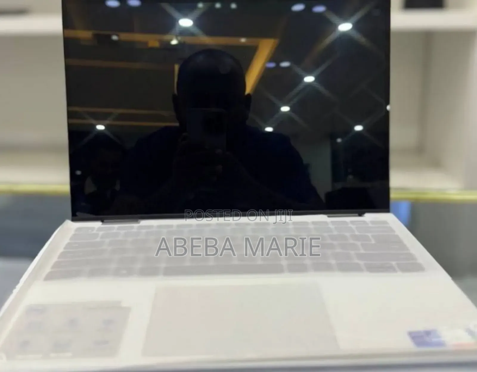 New Laptop Dell Inspiron 14 16GB Intel Core I7 SSD 2T