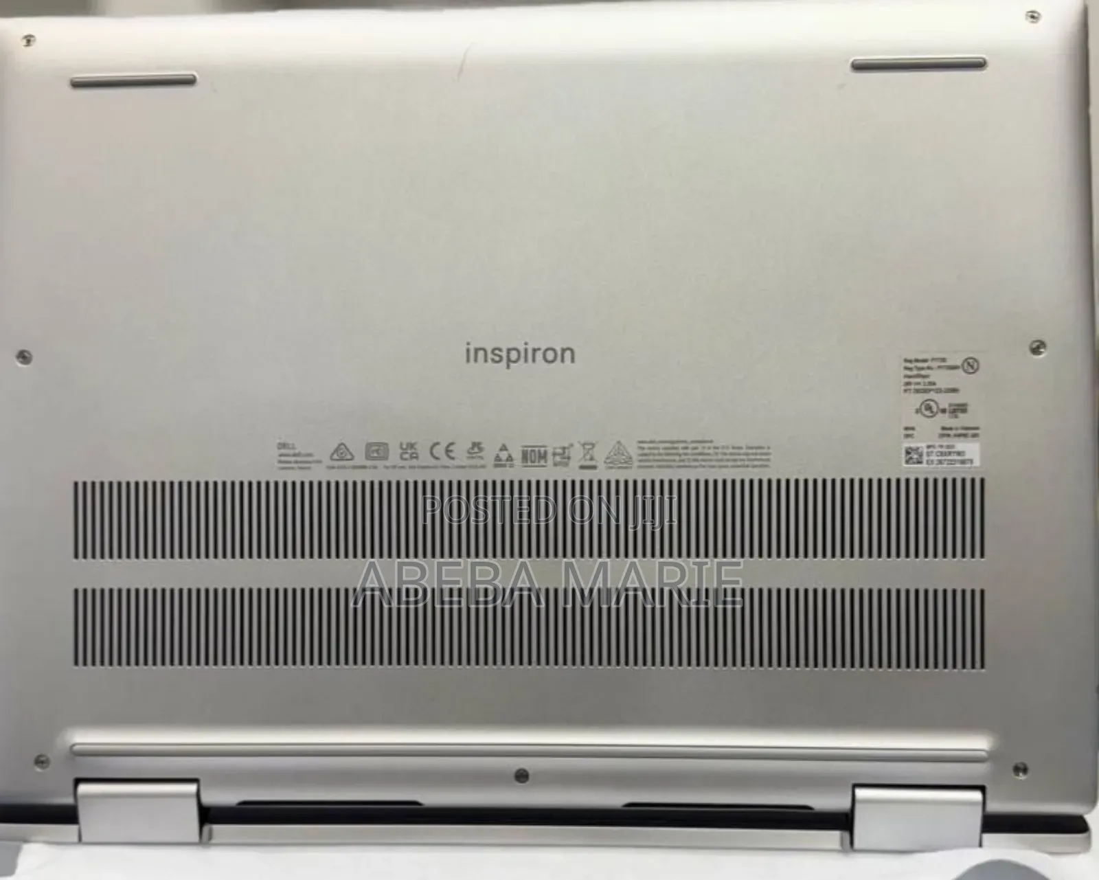 New Laptop Dell Inspiron 14 16GB Intel Core I7 SSD 2T