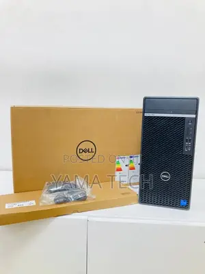 Photo - New Desktop Computer Dell OptiPlex 7010 16GB Intel Core I7 SSD 1T