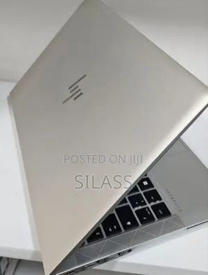 New Laptop HP EliteBook 835 G7 16GB AMD Ryzen 5 SSD 512GB