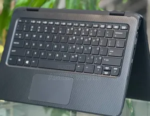 Photo - New Laptop HP ProBook 11 X360 8GB Intel Core I5 SSD 512GB