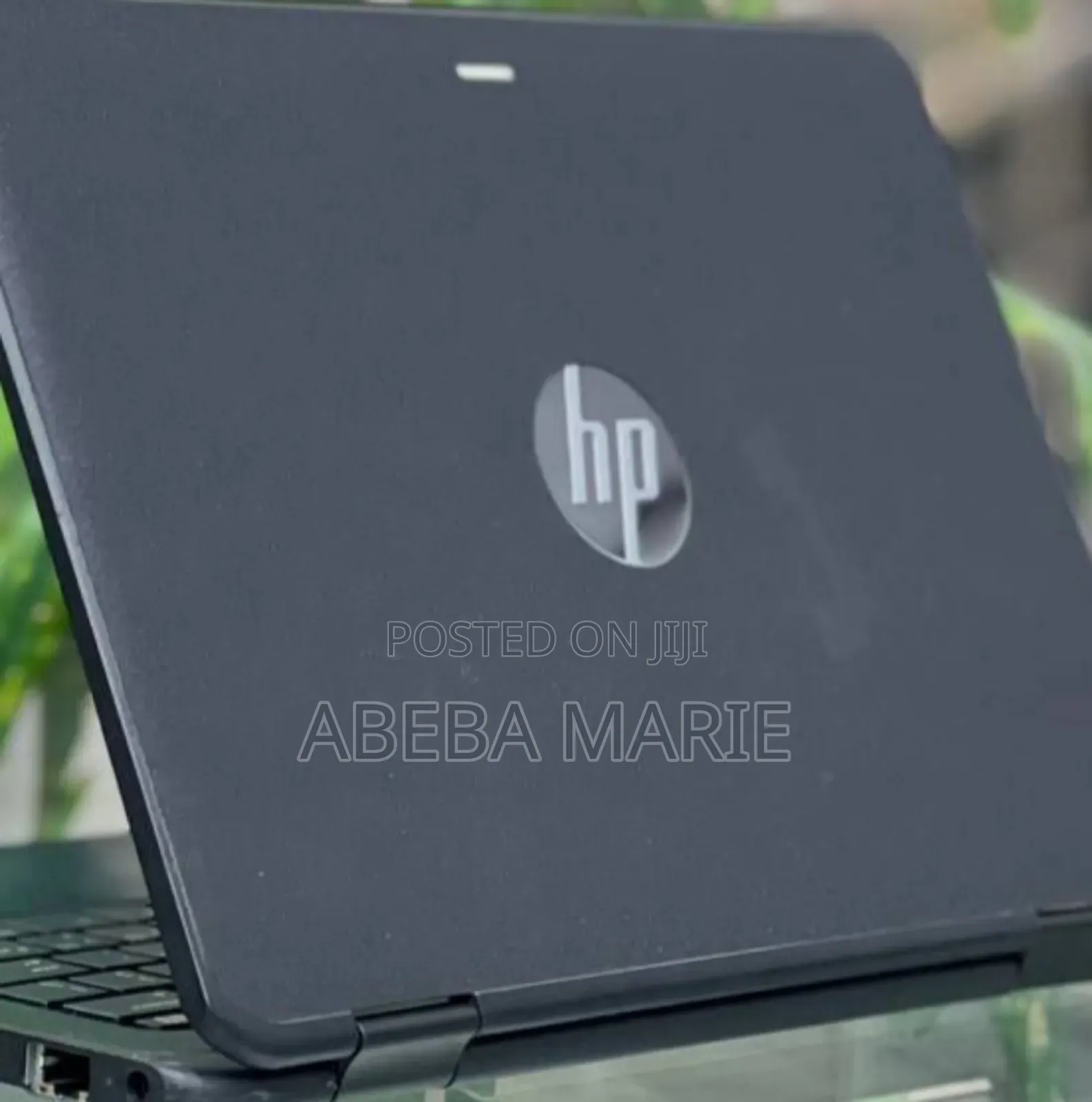 New Laptop HP ProBook 11 X360 8GB Intel Core I5 SSD 512GB