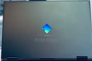 New Laptop HP Omen 15 16GB Intel Core I7 SSD 1T